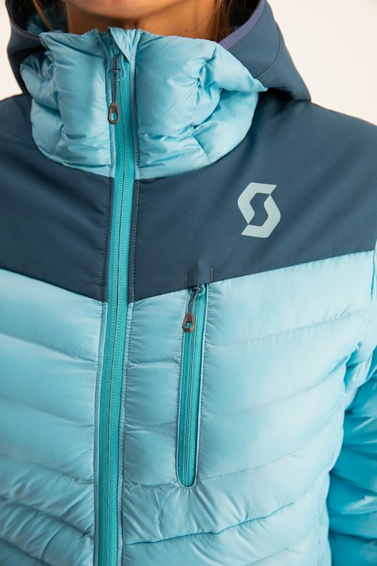SCOTT Insuloft Warm veste matelassée femmes