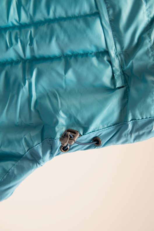 SCOTT Insuloft Warm giacca trapuntata donna