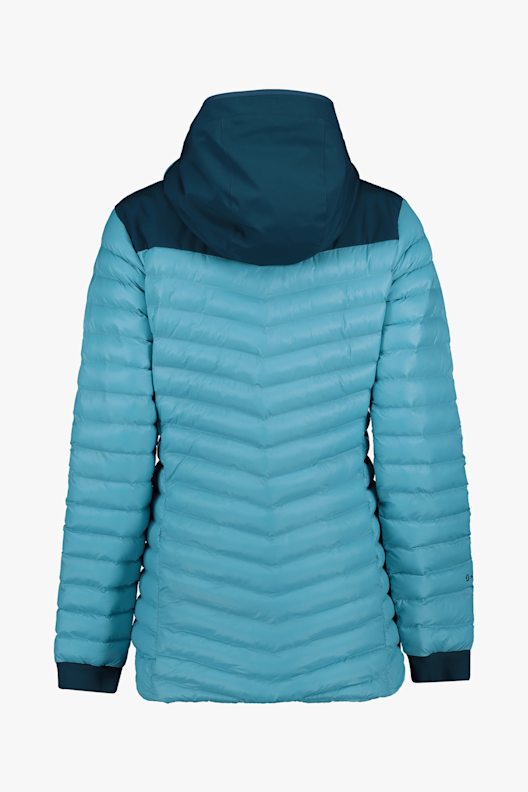 SCOTT Insuloft Warm veste matelassée femmes