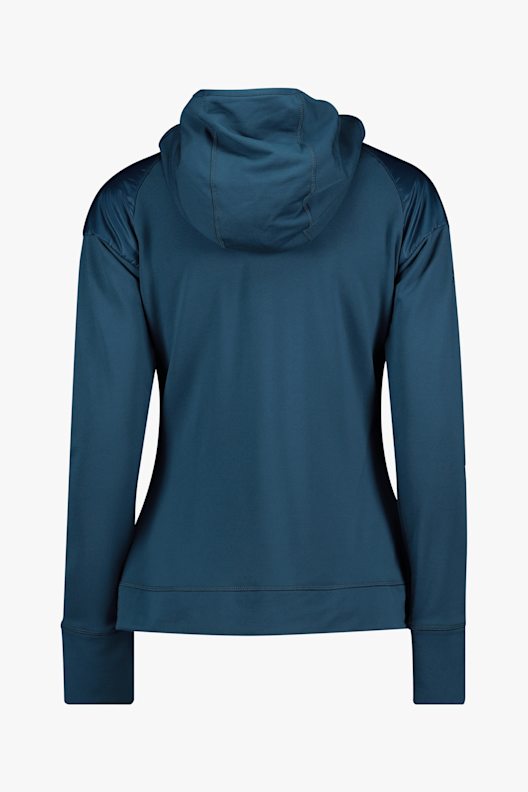 SCOTT Insuloft Merino midlayer donna