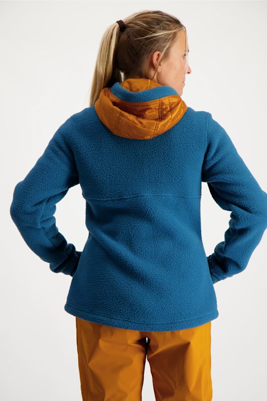 SCOTT Defined Sherpa Damen Midlayer