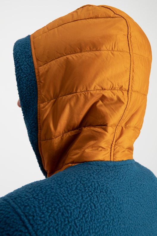 SCOTT Defined Sherpa Damen Midlayer