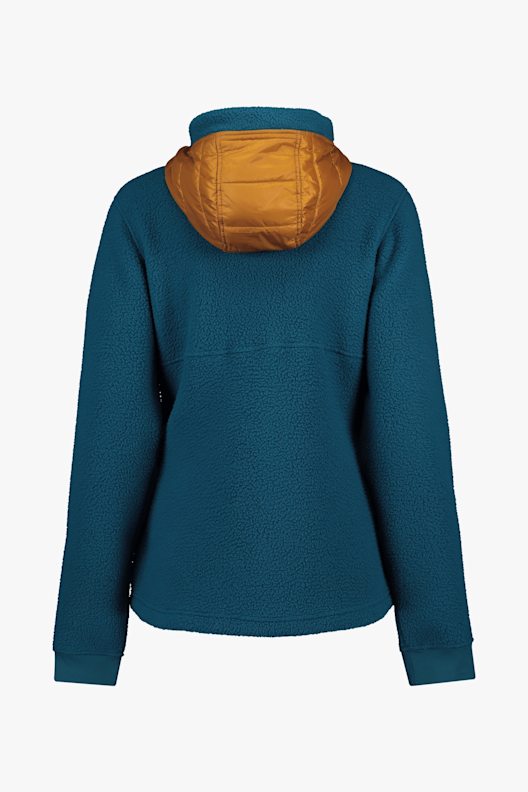 SCOTT Defined Sherpa Damen Midlayer