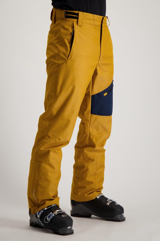 46 NORD Herren Skihose