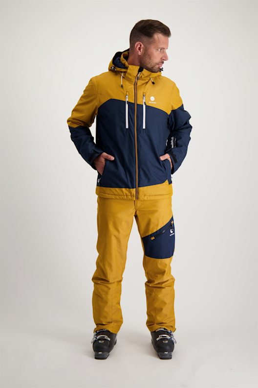 46 NORD Herren Skihose