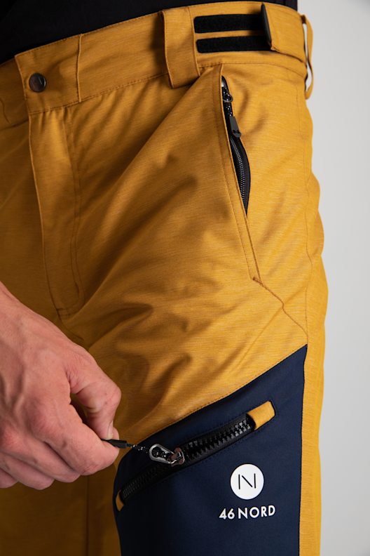 46 NORD Herren Skihose