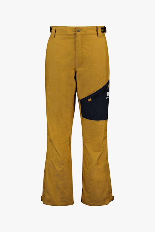 46 NORD pantalon de ski hommes