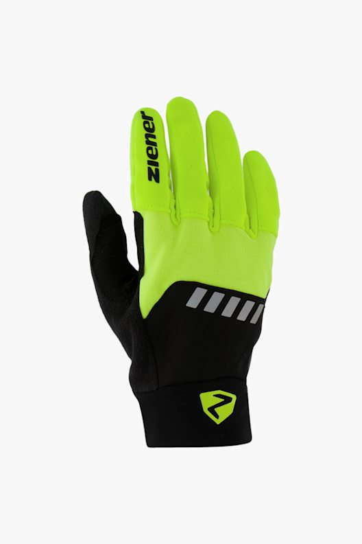 ziener Dallen Touch gant de vélo