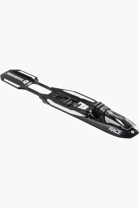 Rossignol Delte Performance Skating Langlaufski Set 20/21