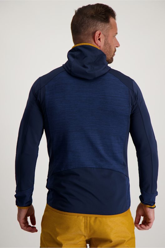 46 NORD midlayer uomo