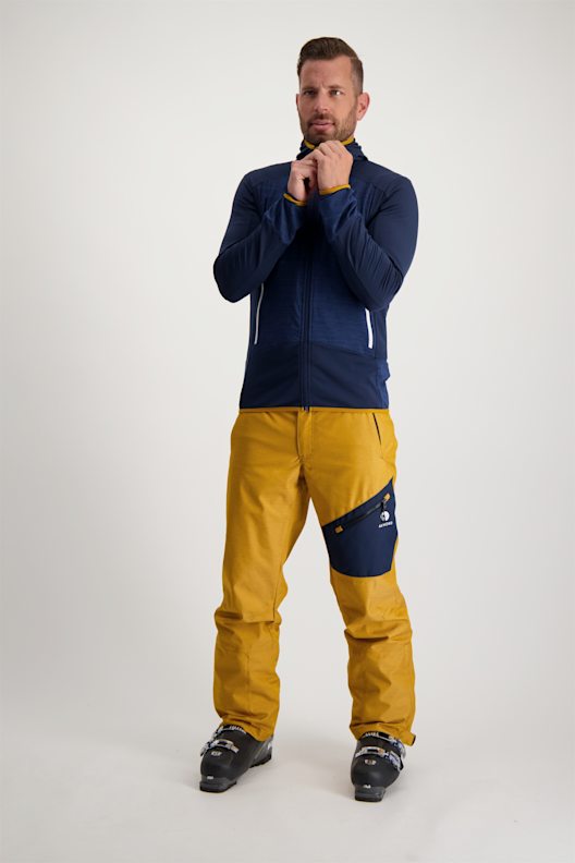 46 NORD midlayer hommes