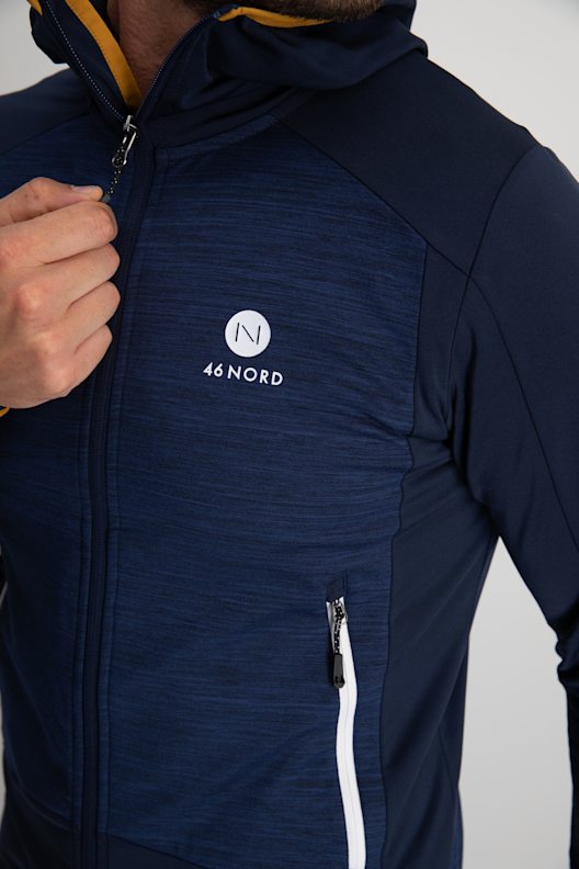 46 NORD midlayer uomo