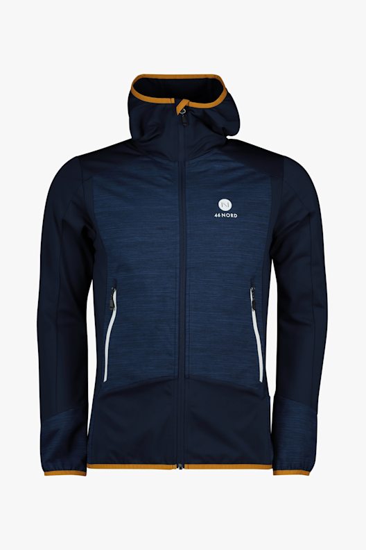 46 NORD Herren Midlayer