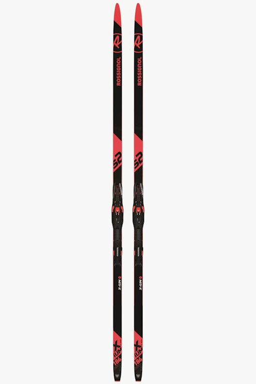 Rossignol X-IUM Skating set sci di fondo 20/21