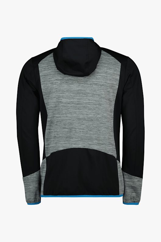 46 NORD Herren Midlayer