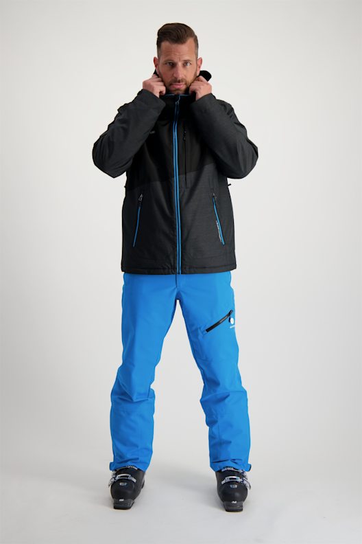46 NORD veste de ski hommes