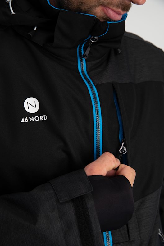 46 NORD Herren Skijacke