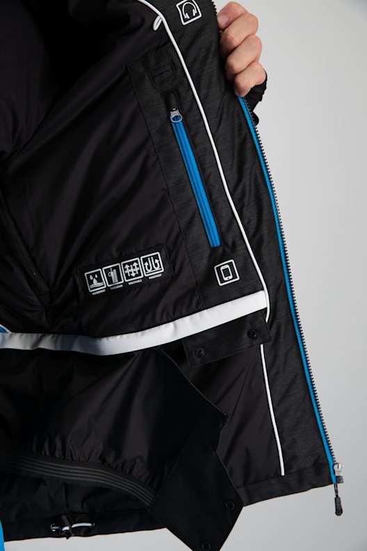 46 NORD Herren Skijacke