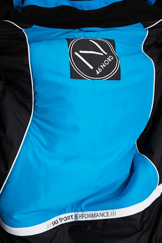 46 NORD veste de ski hommes