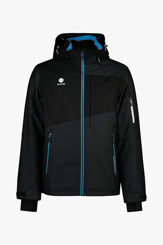 46 NORD veste de ski hommes