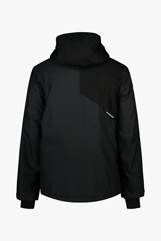 46 NORD veste de ski hommes