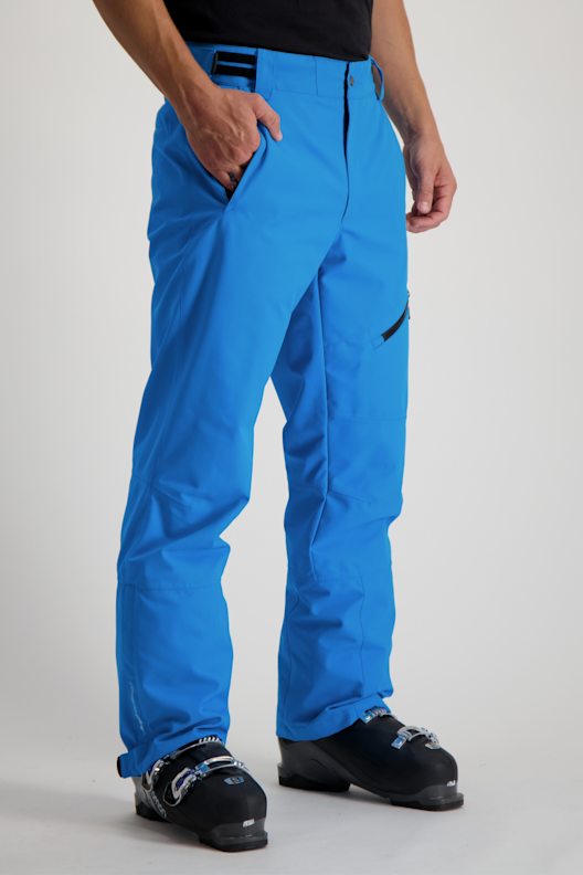 46 NORD pantalon de ski hommes