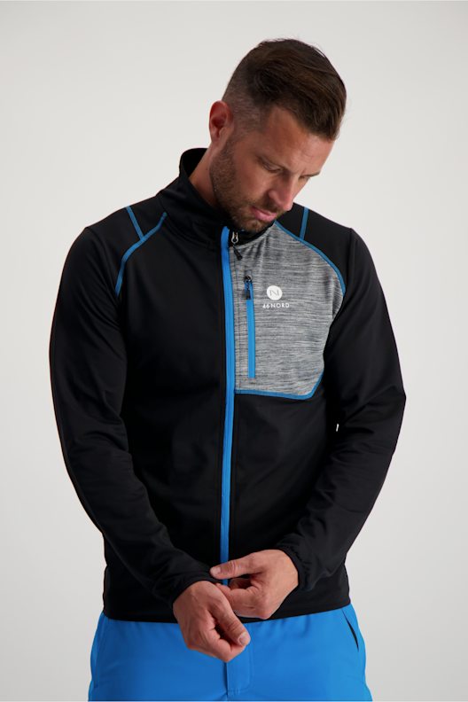 46 NORD Herren Midlayer