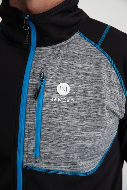 46 NORD Herren Midlayer