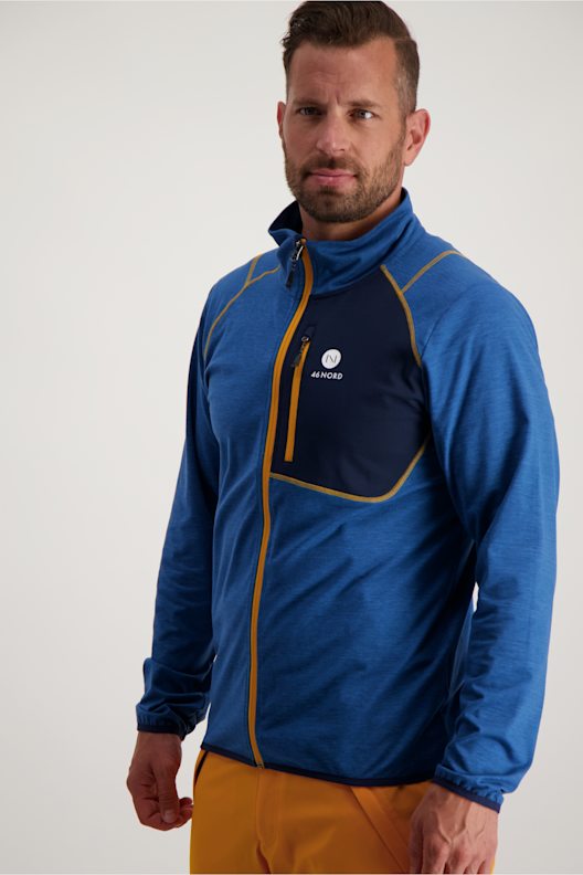 46 NORD midlayer uomo
