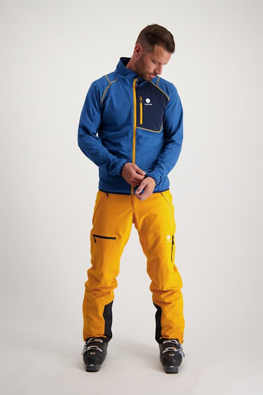 46 NORD midlayer hommes