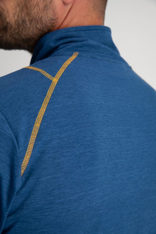 46 NORD Herren Midlayer