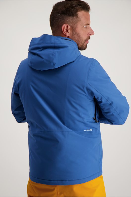 46 NORD Herren Skijacke