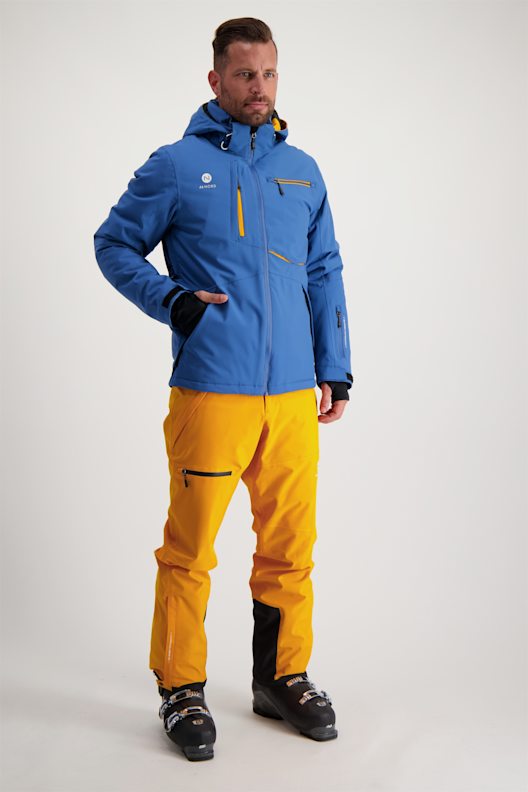 46 NORD Herren Skijacke