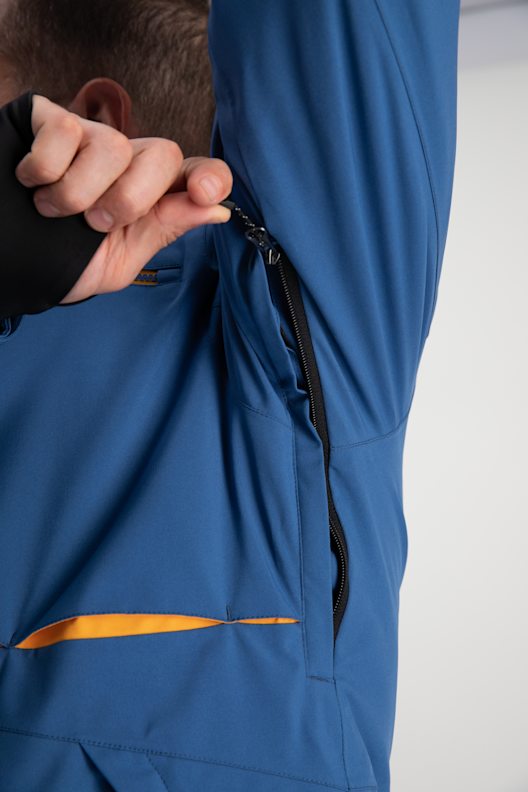 46 NORD veste de ski hommes