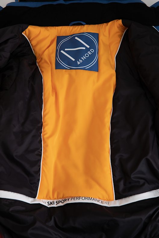 46 NORD Herren Skijacke
