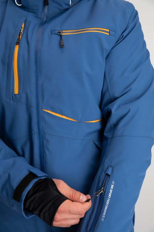 46 NORD Herren Skijacke