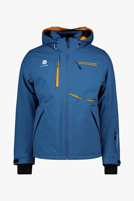 46 NORD Herren Skijacke