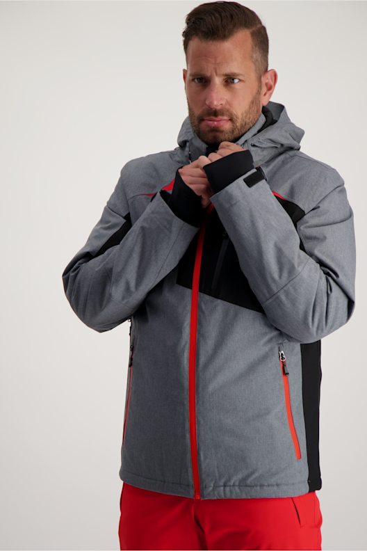 46 NORD Herren Skijacke