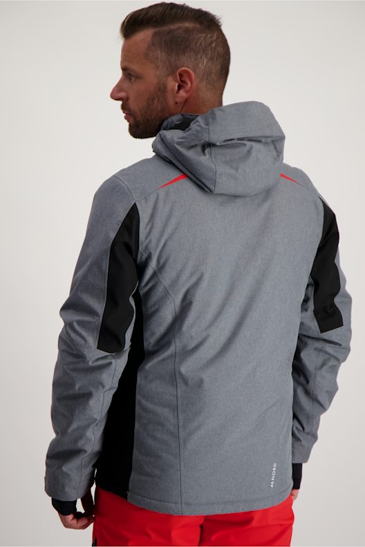 46 NORD veste de ski hommes