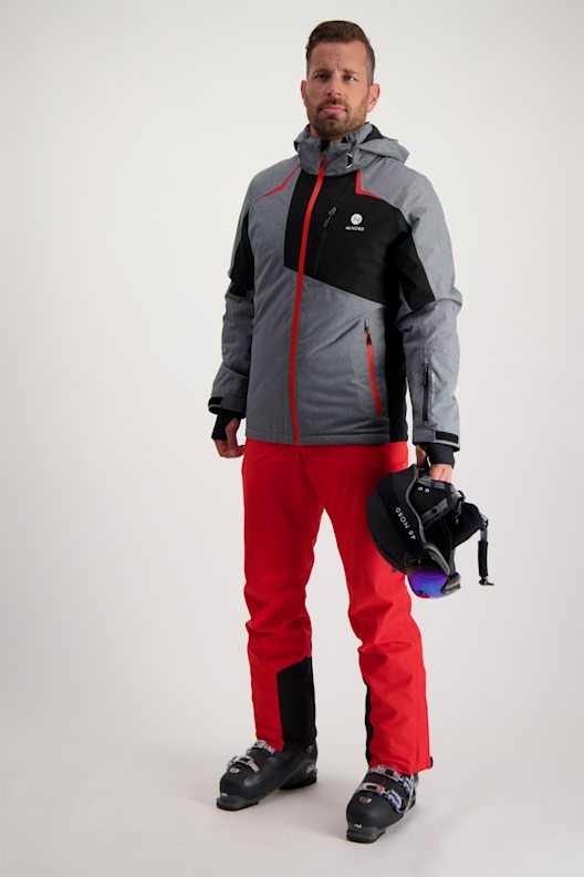 46 NORD Herren Skijacke