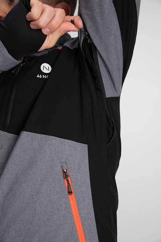 46 NORD veste de ski hommes