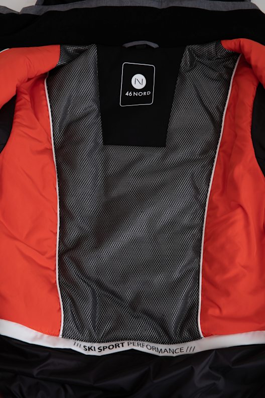 46 NORD veste de ski hommes