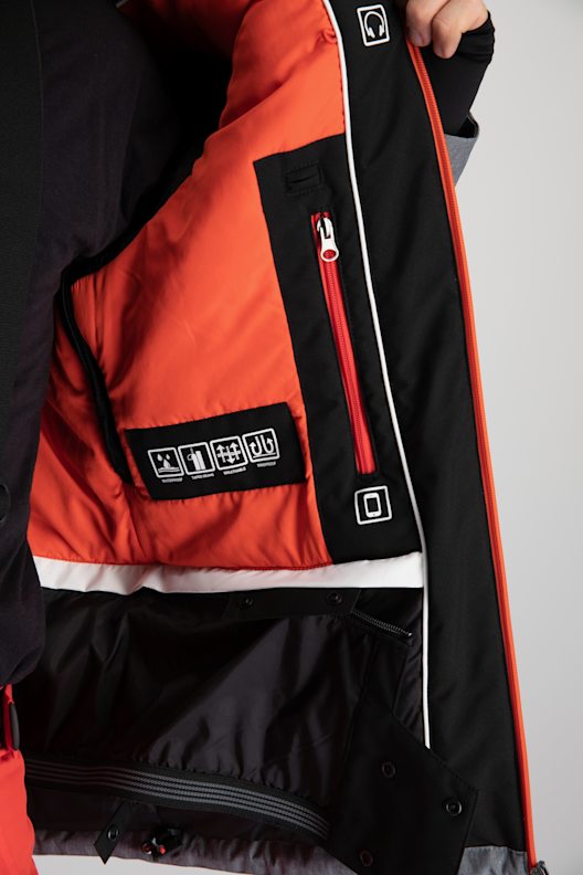 46 NORD Herren Skijacke