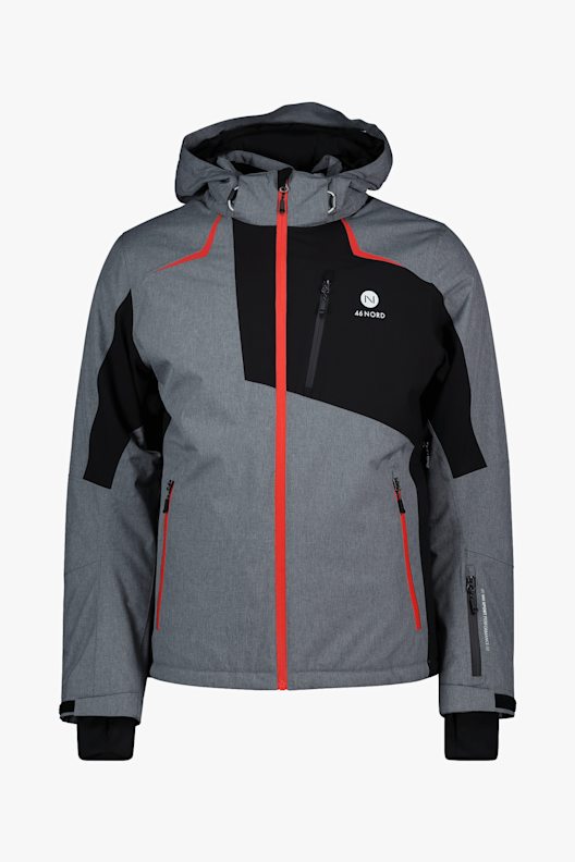 46 NORD Herren Skijacke