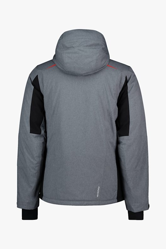 46 NORD veste de ski hommes