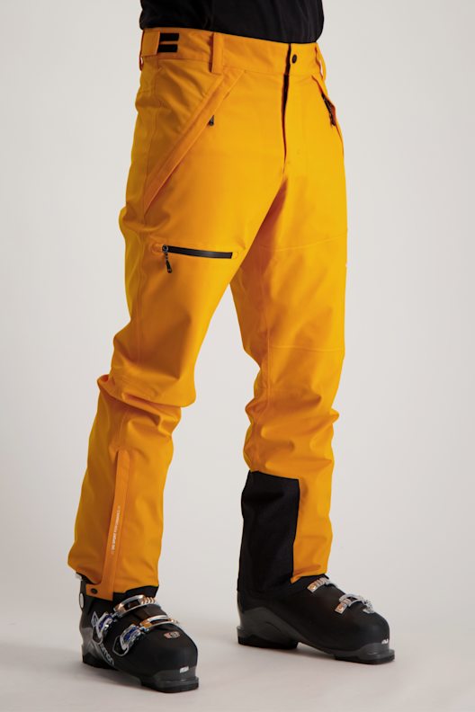 46 NORD pantaloni da sci uomo