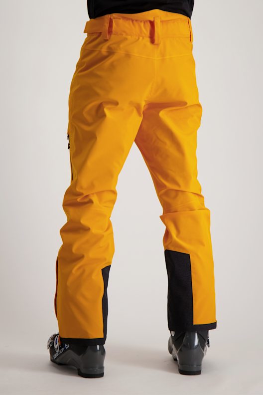 46 NORD pantaloni da sci uomo