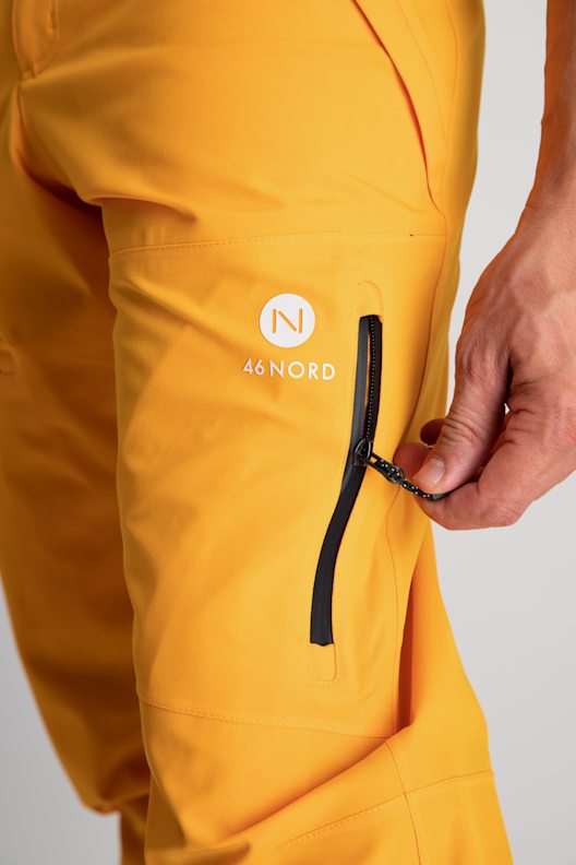 46 NORD Herren Skihose