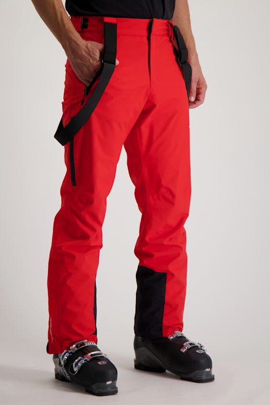 46 NORD pantaloni da sci uomo