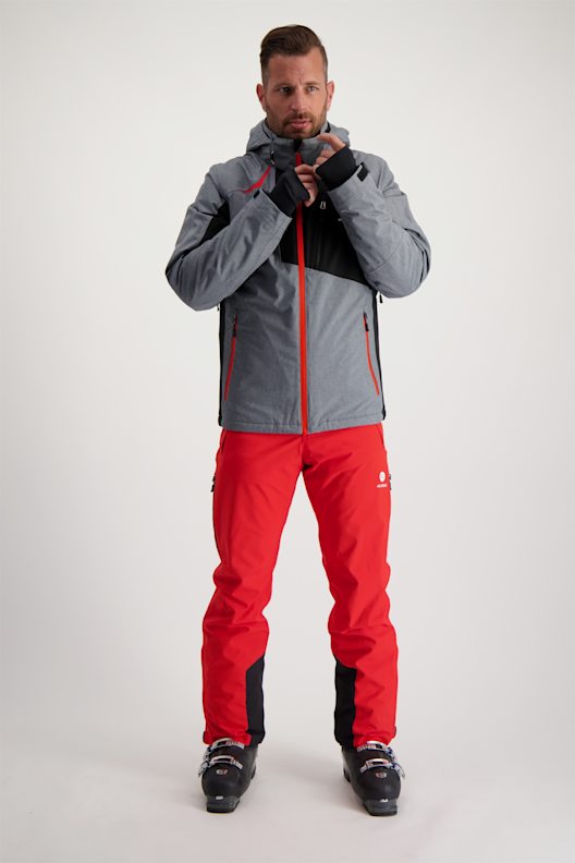 46 NORD Herren Skihose